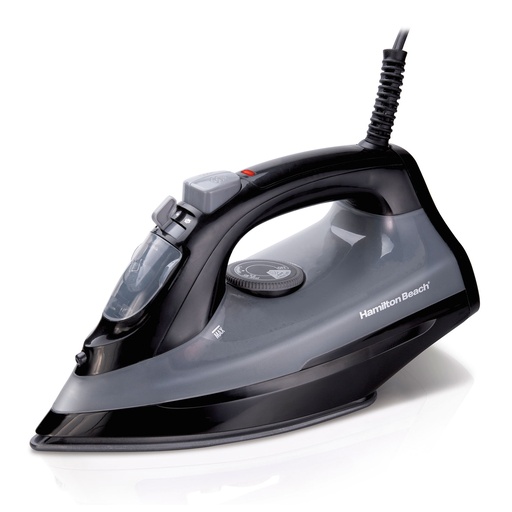 [15015167] PLANCHA VAPOR ANTIAD HAMILTON BEACH 14105