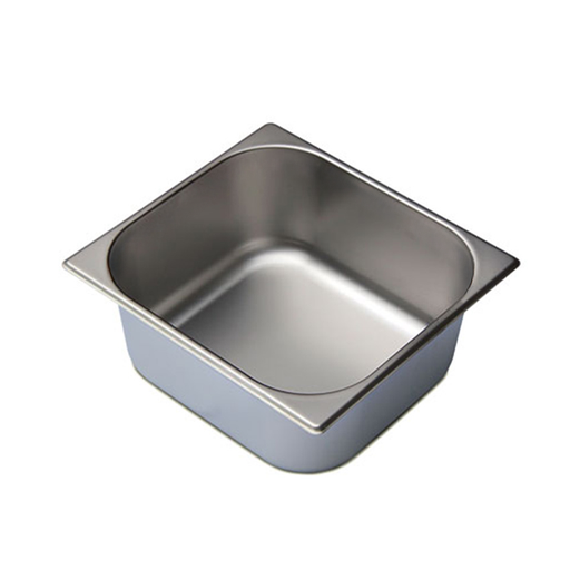 [15015198] BANDEJA P/VAPORERA ACER INOX 0.012MM 17.6X16.2X6 CM HKK GPCT5484