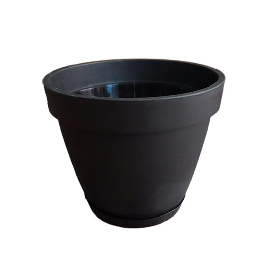 [15015231] MACETA PLAS DOBLE 44.5 CM #5 NG MEGA