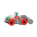 MAQUINA ACRI APLANADORA RODILLO C/LUZ MULTICOLOR CAJA GIGI GX-D168-15