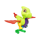 DRAGON C/RUEDAS GIGI 0360