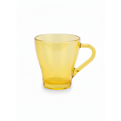 [15015367] TAZA VID 260 ML CONICA CEL TRANS JX-CX JXZB21308-3K