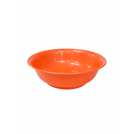 [15015391] HUACAL/PLATO HONDO PLAS 1 LT RED COL SURT TACOPLAST MA03277