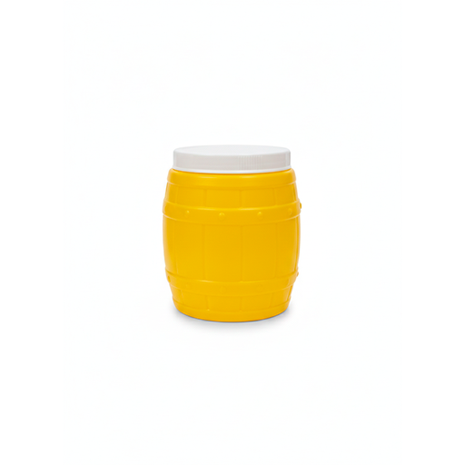 [15015419] TARRO BARRIL PLAS 1 LT C/T PLASTIKITO SP000
