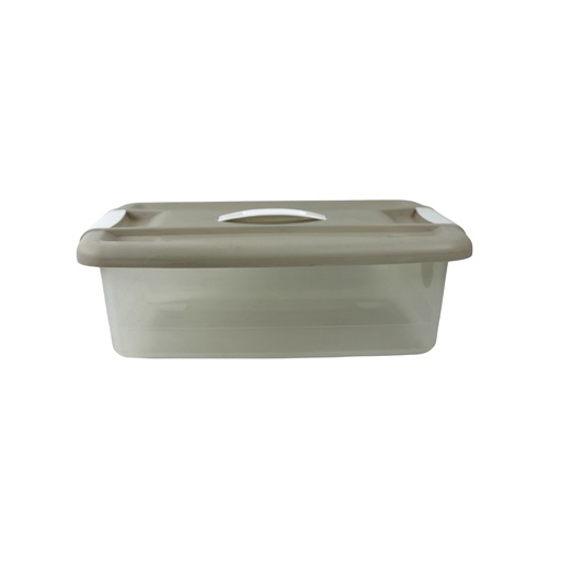 [15015458] CAJA PLAS 12 LT CLICK TR CAPUCCINO GUATEPLAST AR013680-BGC-0