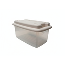 CAJA PLAS 20 LT CLICK C/T CAPUCCINO GUATEPLAST AR017785-BGC-0