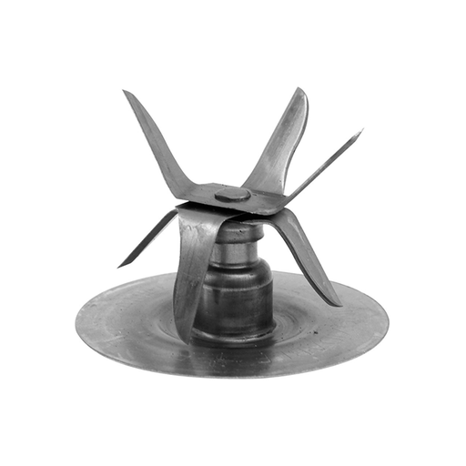 [15015581] CUCHILLA P/LICUADORA 6 ASPAS SIN EMPAQUE ALSASA CM-JUREP-PELC001