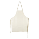 GABACHA/DELANTAL S TELA AHULADA IMPER PLASTITELA