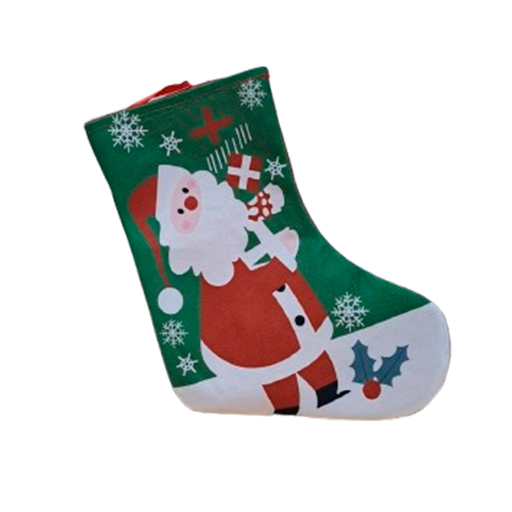 [15015784] BOTA NAV TELA PEQ 25 DECO BOLSA X28210