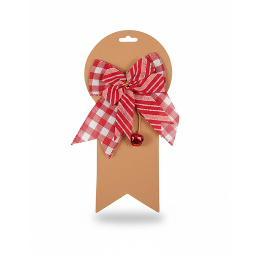 [15015807] ADORNO NAV CHONGA C/CASCABEL BOL X28271