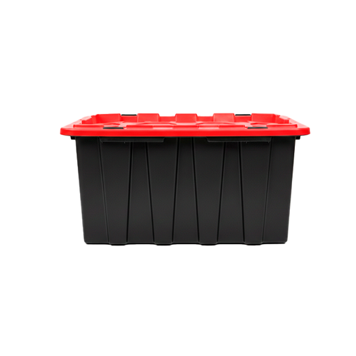 [15015951] CAJA PLAS TYSON 150 LT NG T/RJ MEGA