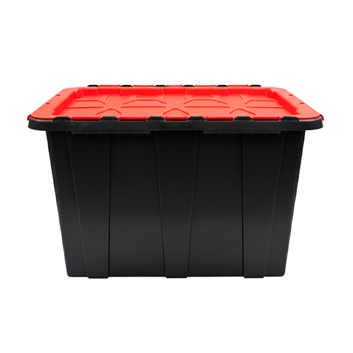 [15015959] CAJA PLAS TYSON FLIP 80 LT NG T/RJ MEGA