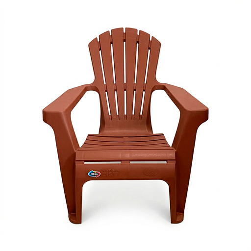 [15015964] SILLA ESTANCIA PLAS C/B MADERA MEGA #6185