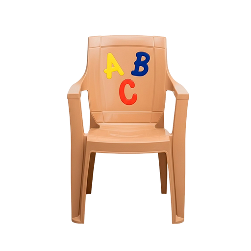 [15015968] SILLA PLAS VITA JUNIOR INFANTIL ABC SURT MEGA 2199