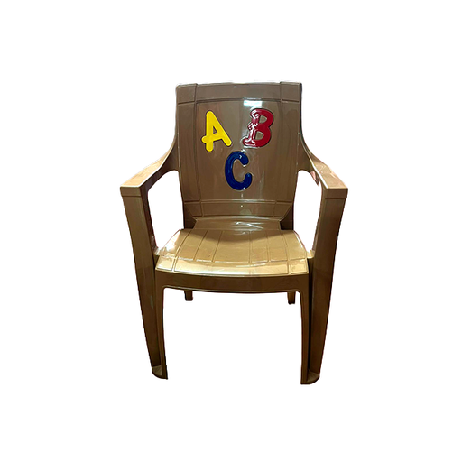 [15015968] SILLA PLAS VITA JUNIOR INFANTIL ABC SURT MEGA 2199