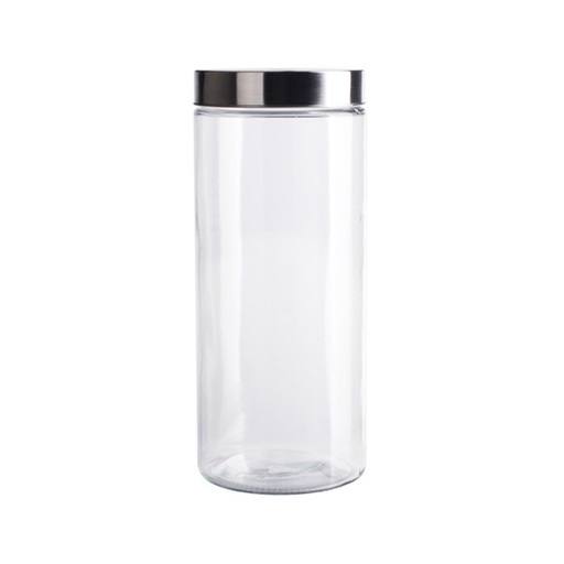 [15015984] FRASCO CILIND 2000 ML TRANS C/T PLAT 752-00862