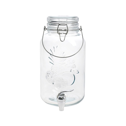 [15016000] BOTE VID C/DISPENSADOR 3.75 LT C/ASA DECO REL TRANS 750-2403958