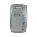 SET 3 PZ TABLA P/PICAR GDE/PEQ+CUCHILLO GRIS CLA 723-05368