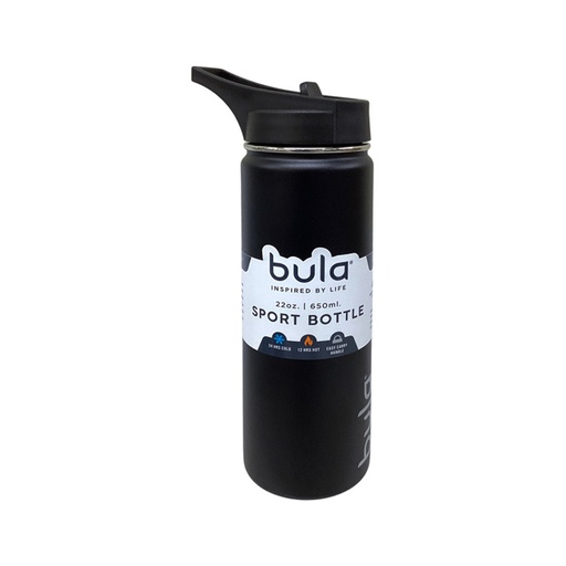 [15016104] BOTELLA TERMICA 650 ML NG 707-WH021