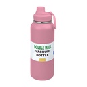 BOTELLA TERMICA 900 ML ANAR/FUCSIA/MORADO 707-38937