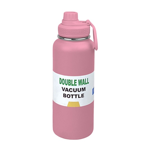 [15016110] BOTELLA TERMICA 900 ML ANAR/FUCSIA/MORADO 707-38937
