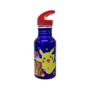 BOTELLA 545 ML DECO PICACHU AZ/RJ 744-80825