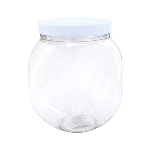 [15016166] FRASCO/BOTE 2.4 LT BOMBEADO TRANS C/T BL 723-2120