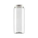 FRASCO/BOTE 2 LT CILIND LISO TRANS C/T BL 723-2135