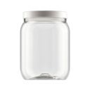 FRASCO/BOTE 1.7 LT CILIND LISO TRANS C/T BL 723-2102