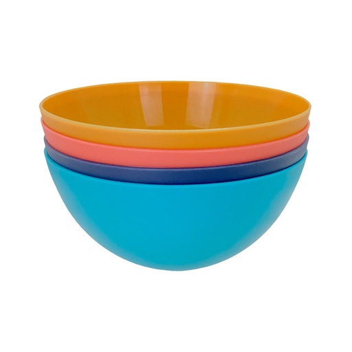 [15016175] SET 4 PZ TAZON 0.7 LT COL SURT 723-14740