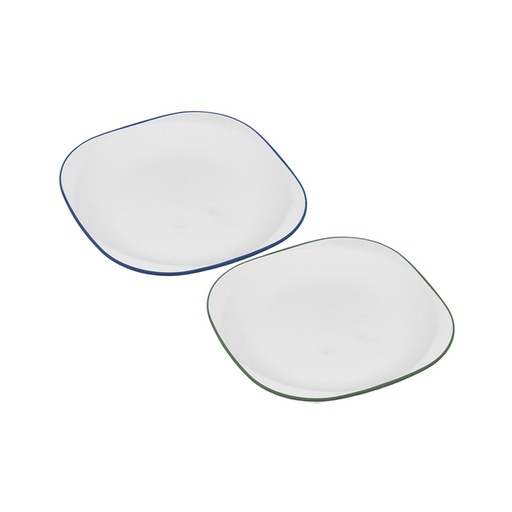 [15016182] PLATO LLANO 9.5" CUAD COL SURT 723-02268