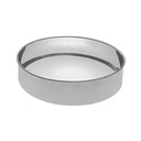 COLADOR MET 24 CM RED PLATEADO 739-40264