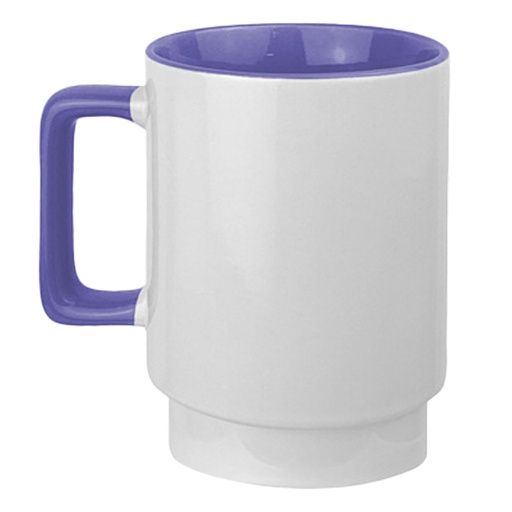 [15016214] TAZA CERA 12 OZ APILABLE BL OREJ/INTERNO COL SURT 727-02387