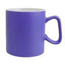 TAZA CERA 13 OZ BICOLOR SURT C/BL 727-2404305