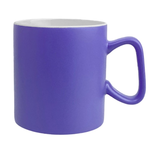 [15016215] TAZA CERA 13 OZ BICOLOR SURT C/BL 727-2404305