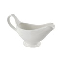 JARRA CERA ALARGADA 21X8.5 CM BL 705-40105