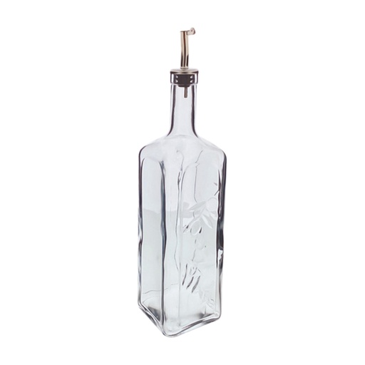 [15016229] ACEITERO/VINAGRERA VID 1 LT PASABAHCE 748-80230
