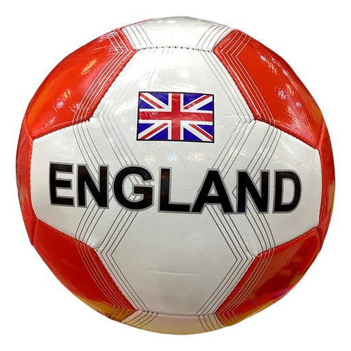 [15016241] BALON/PELOTA FUTBOL #5 INGLATERRA 805-ENGLAND1