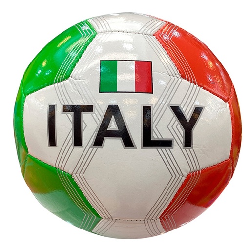 [15016242] BALON/PELOTA FUTBOL #5 ITALIA 805-ITALY1