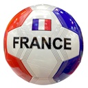 BALON/PELOTA FUTBOL #5 FRANCIA 805-FRANCE1