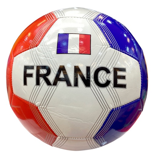 [15016243] BALON/PELOTA FUTBOL #5 FRANCIA 805-FRANCE1