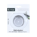 FILTRO/COLADOR P/FREGADERO 9X4 CM BL BLIS 739-40943