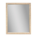 ESPEJO PARED 50X60 CM COL SURT 729-01842