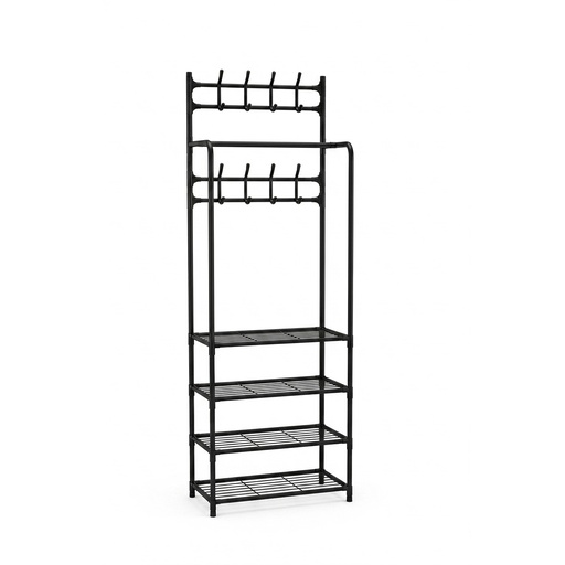 [15016303] ORGANIZADOR P/ZAPATOS 57X34.5X171 CM NG CAJA 701-02272