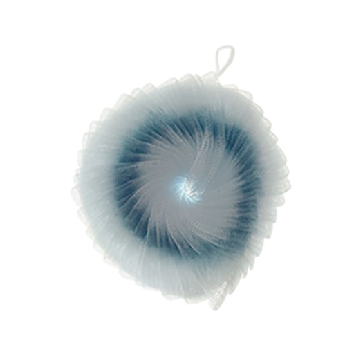 [15016332] ESPONJA P/BAÑO 57 GR BICOLOR SURT 734-41013