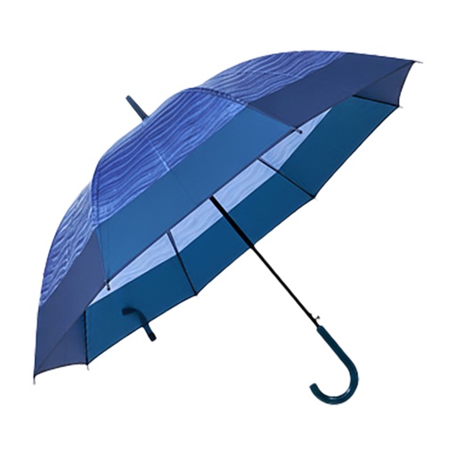 [15016341] PARAGUA 60CM GR/NG AZ/MAR 053-1455174