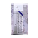 CORTINA P/ BAÑO MULTICOLOR 177.8X182.9CM 711-1446546