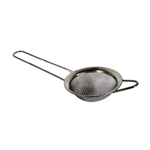 [15016353] COLADOR MET MALLA 7 CM 1212