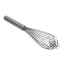 BATIDOR MANUAL INOX 33 CM
