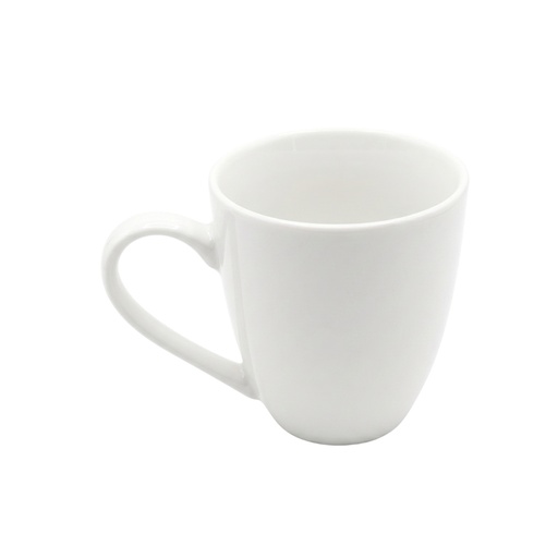 [15016443] TAZA CERA 400 ML BLANCA  XD-F10-09-7805